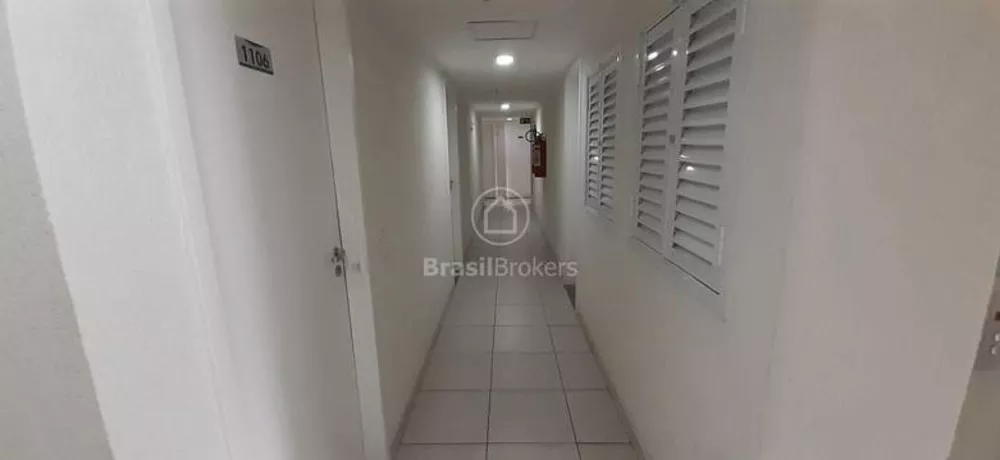 Sala-Conjunto, 23 m² - Foto 6