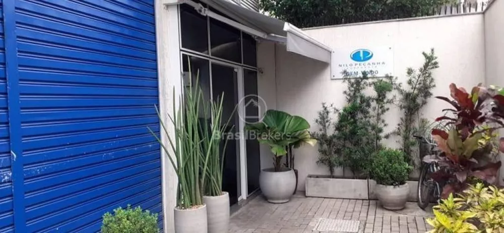 Sala-Conjunto, 23 m² - Foto 11