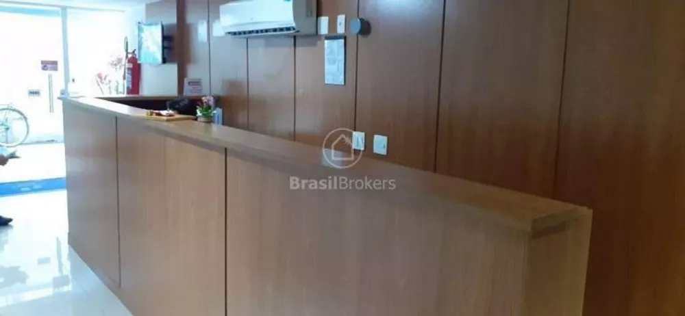 Sala-Conjunto, 23 m² - Foto 9