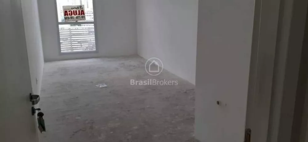 Conjunto Comercial-Sala à venda, 23m² - Foto 3