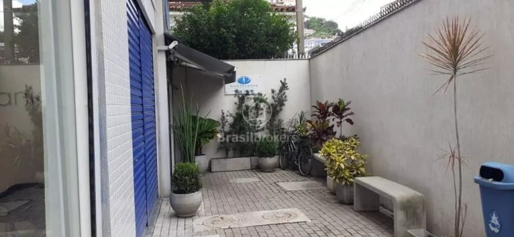 Conjunto Comercial-Sala à venda, 23m² - Foto 2