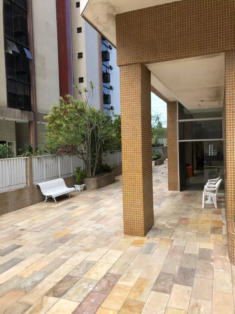 Apartamento à venda com 4 quartos, 185m² - Foto 5