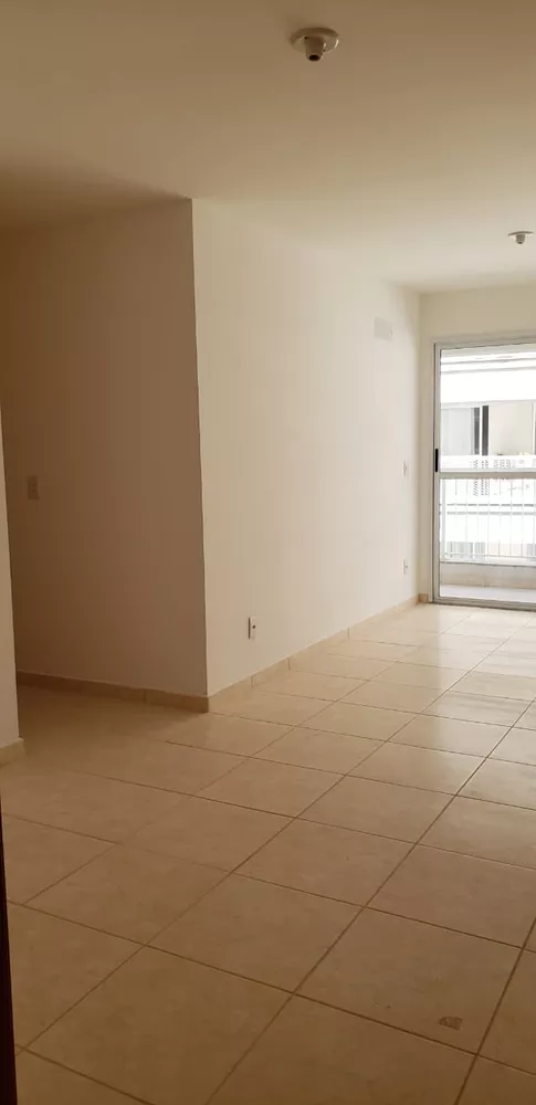 Apartamento à venda com 2 quartos, 52m² - Foto 4