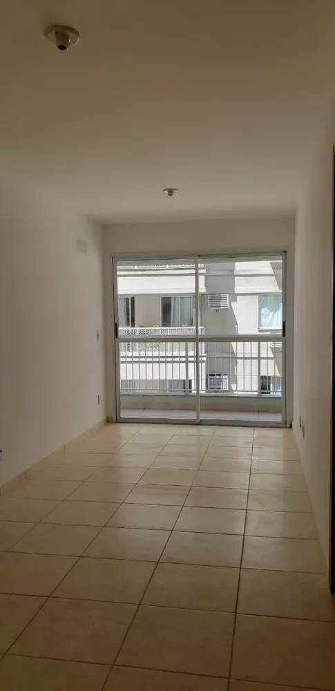 Apartamento à venda com 2 quartos, 52m² - Foto 3