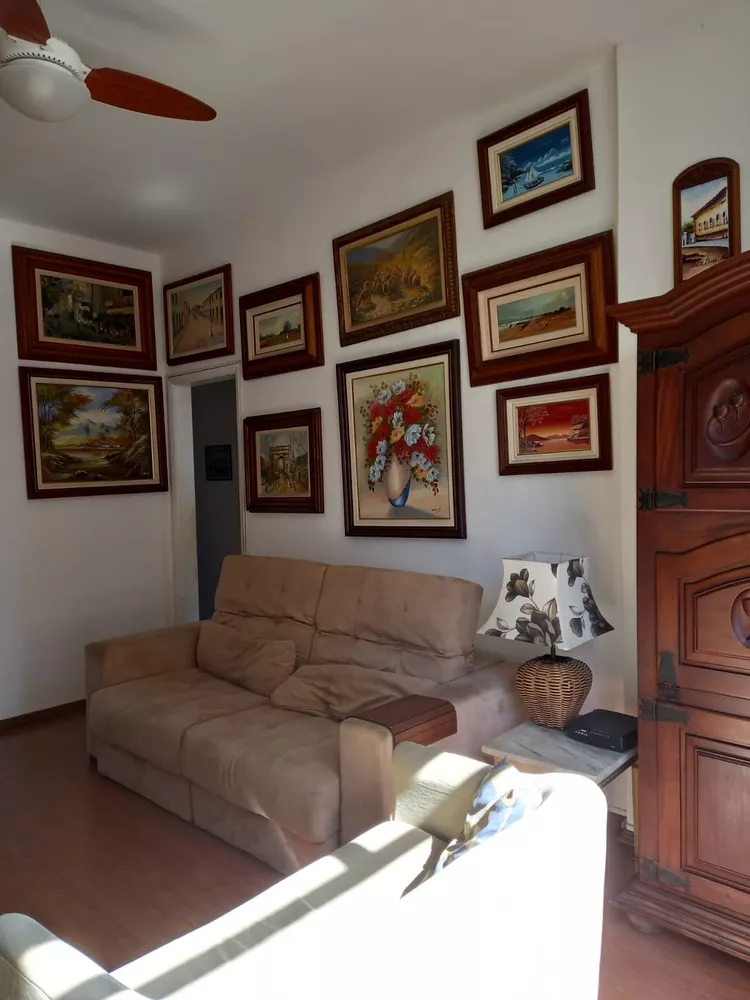 Apartamento, 3 quartos, 100 m² - Foto 5