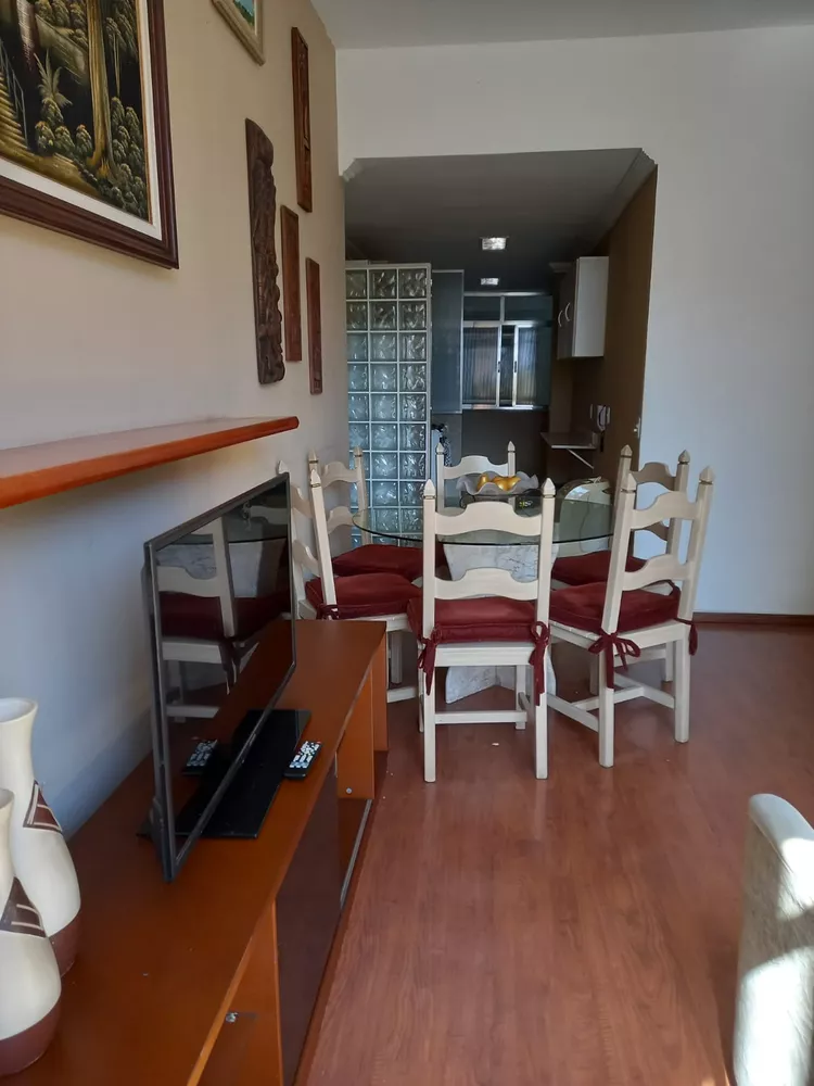 Apartamento, 3 quartos, 100 m² - Foto 4