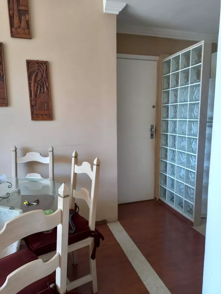 Apartamento, 3 quartos, 100 m² - Foto 3