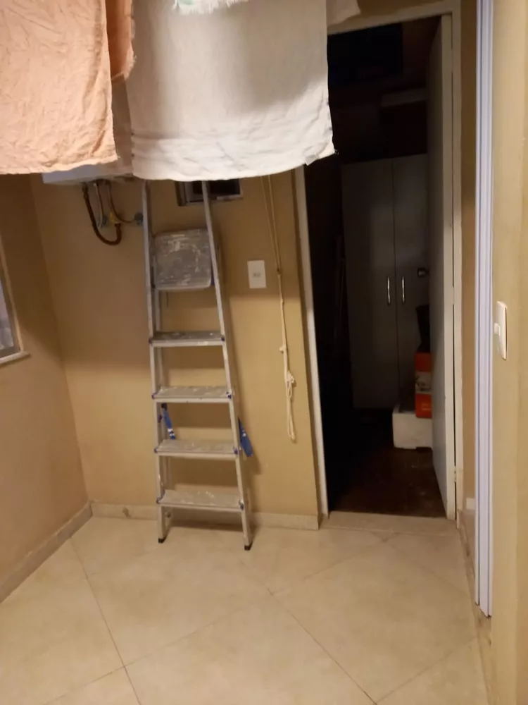 Apartamento, 3 quartos, 100 m² - Foto 20