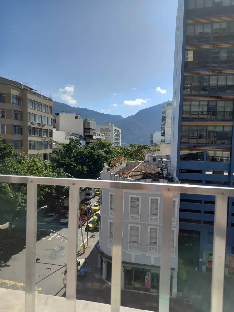 Apartamento, 3 quartos, 100 m² - Foto 8