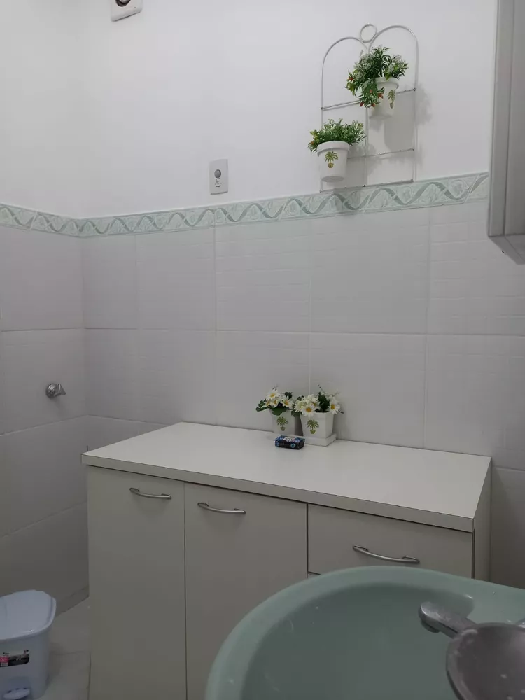 Apartamento, 3 quartos, 100 m² - Foto 2