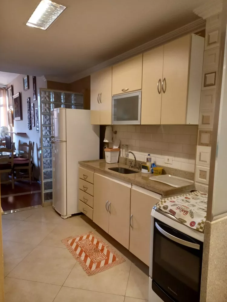 Apartamento, 3 quartos, 100 m² - Foto 22