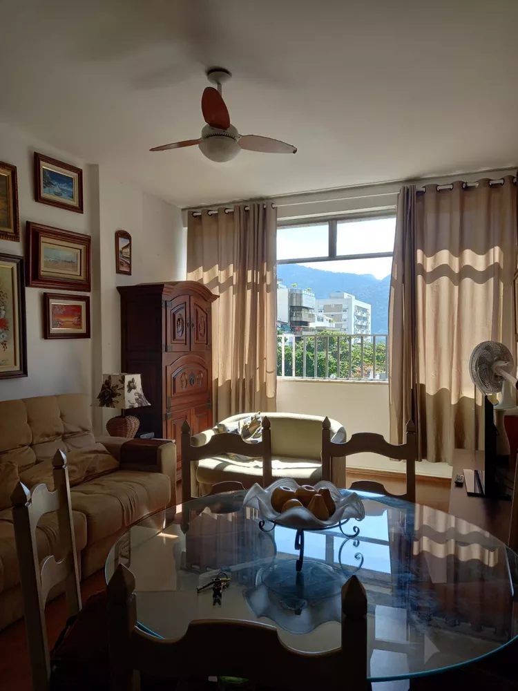 Apartamento, 3 quartos, 100 m² - Foto 1