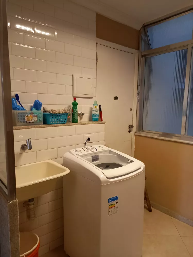 Apartamento, 3 quartos, 100 m² - Foto 17