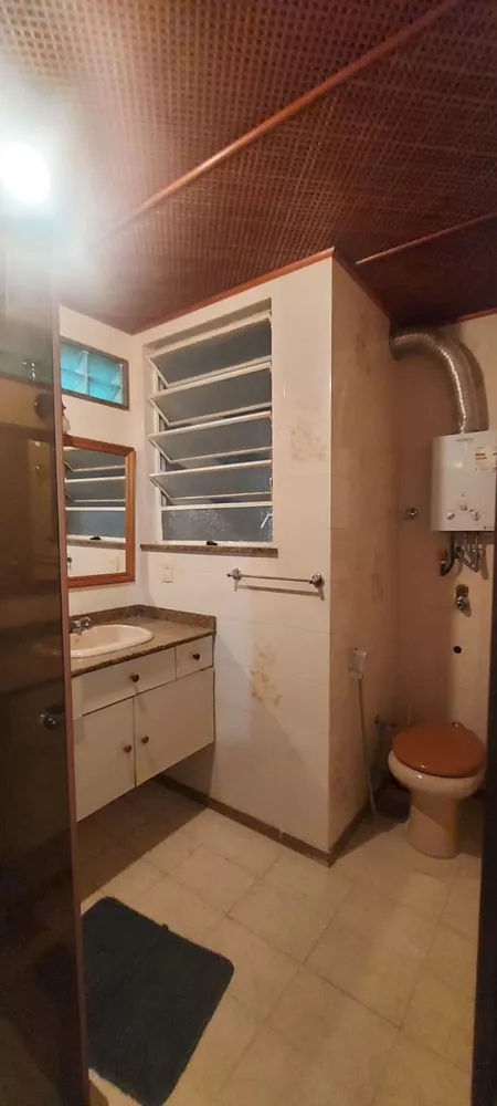 Apartamento, 5 quartos, 150 m² - Foto 2
