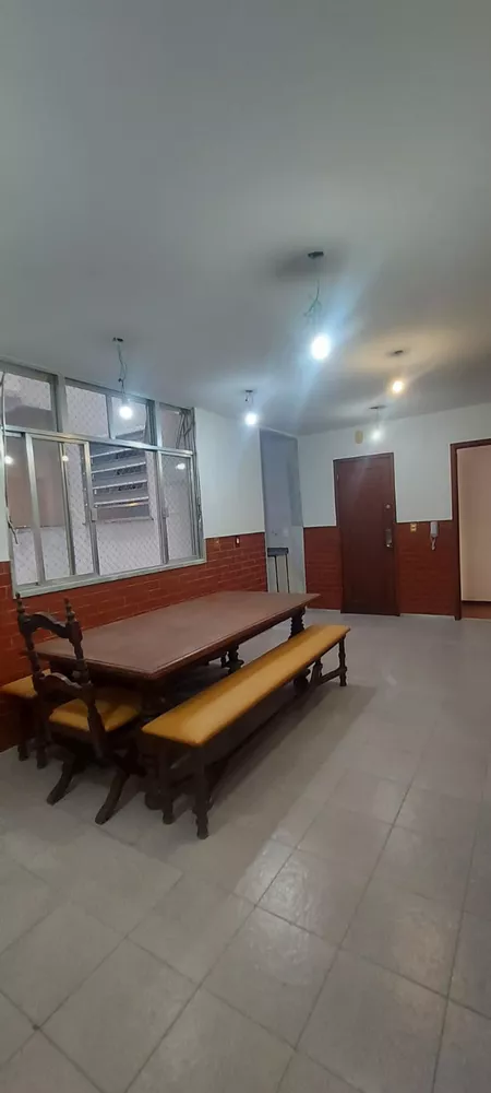 Apartamento, 5 quartos, 150 m² - Foto 12
