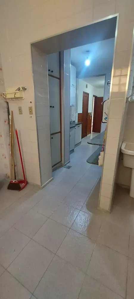 Apartamento, 5 quartos, 150 m² - Foto 6