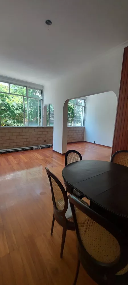 Apartamento, 5 quartos, 150 m² - Foto 1