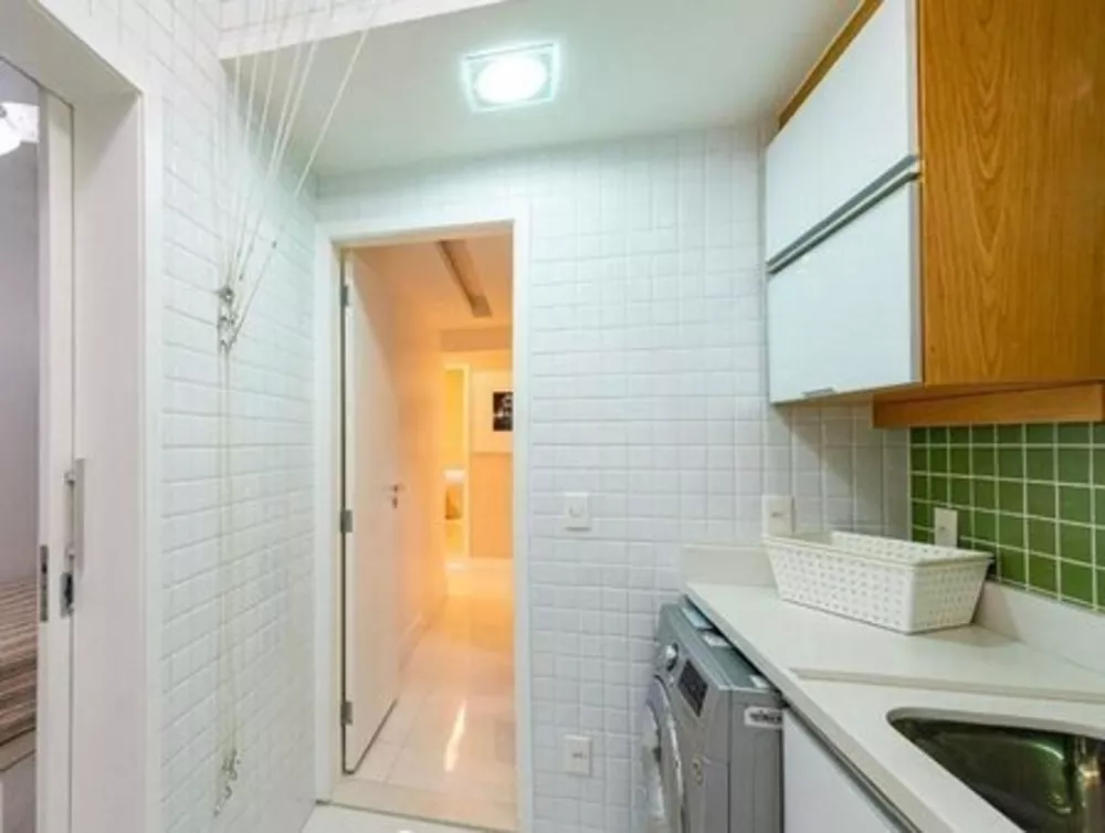 Apartamento, 3 quartos, 87 m² - Foto 9