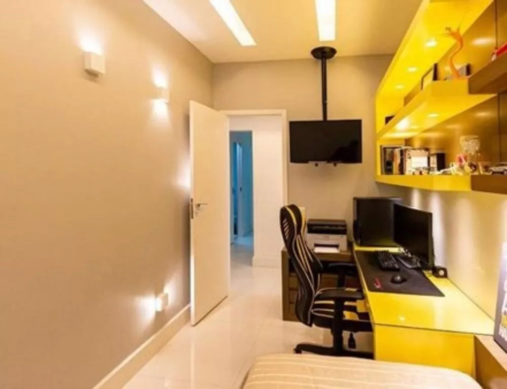 Apartamento, 3 quartos, 87 m² - Foto 15