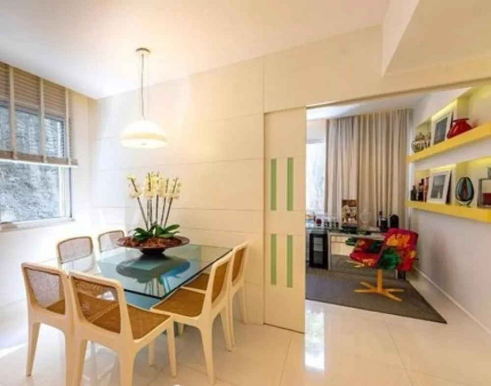 Apartamento, 3 quartos, 87 m² - Foto 6