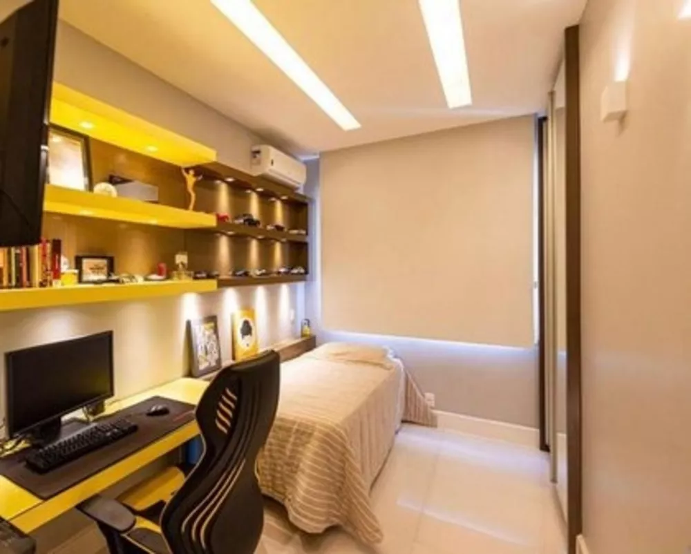 Apartamento, 3 quartos, 87 m² - Foto 14