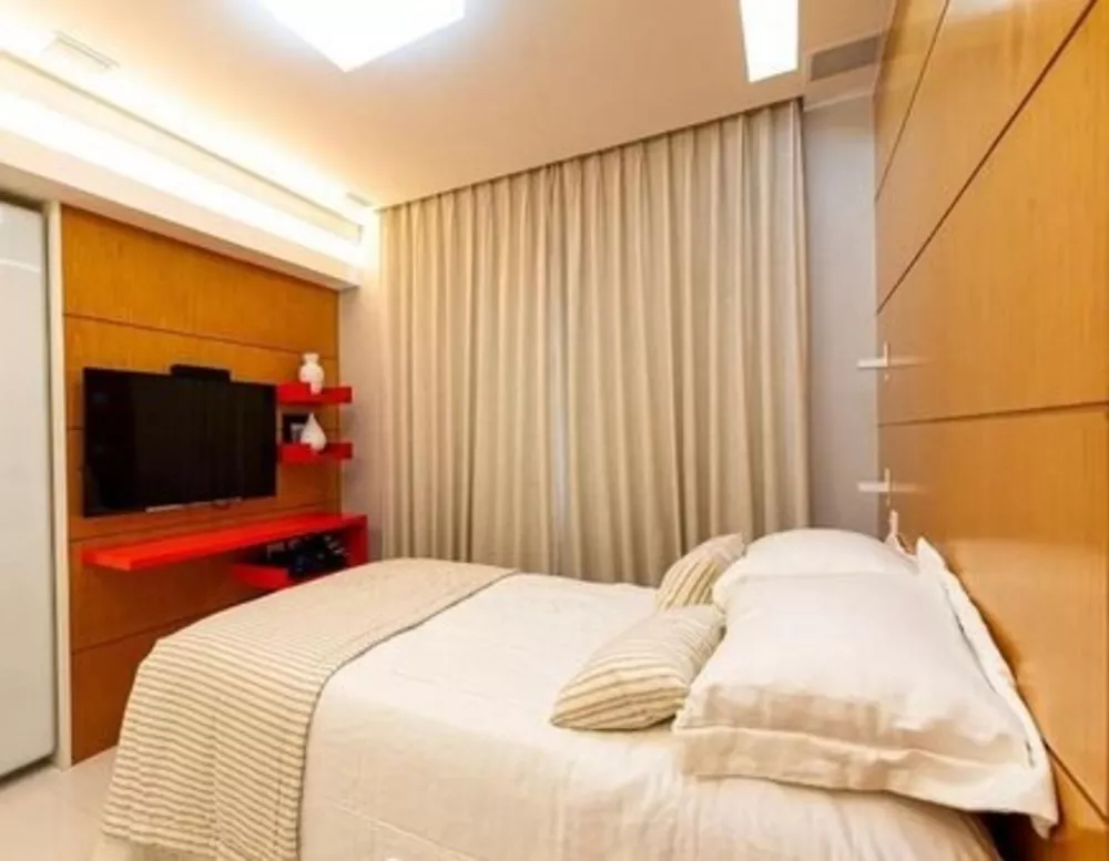 Apartamento, 3 quartos, 87 m² - Foto 12