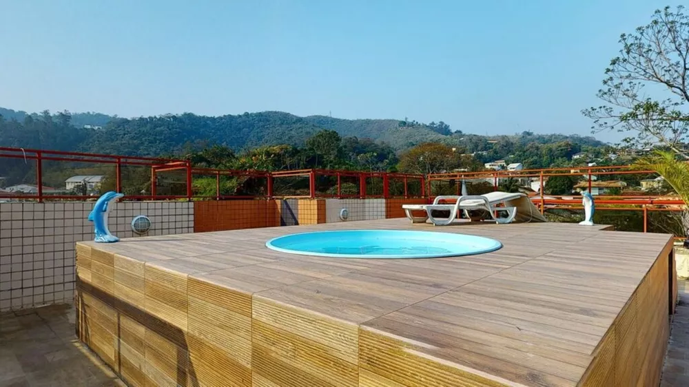Cobertura, 4 quartos, 314 m² - Foto 42