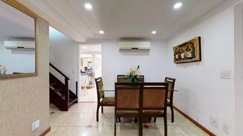 Cobertura, 4 quartos, 314 m² - Foto 5
