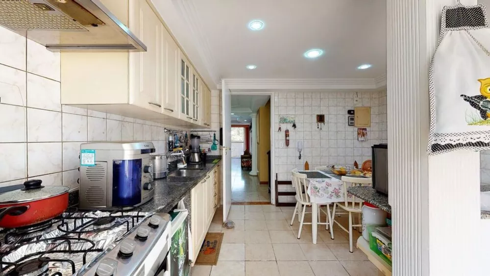 Cobertura, 4 quartos, 314 m² - Foto 9