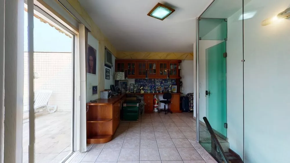 Cobertura, 4 quartos, 314 m² - Foto 35