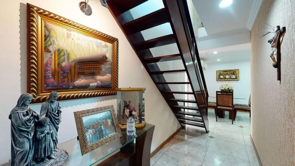 Cobertura, 4 quartos, 314 m² - Foto 6