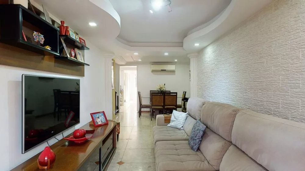 Cobertura, 4 quartos, 314 m² - Foto 2