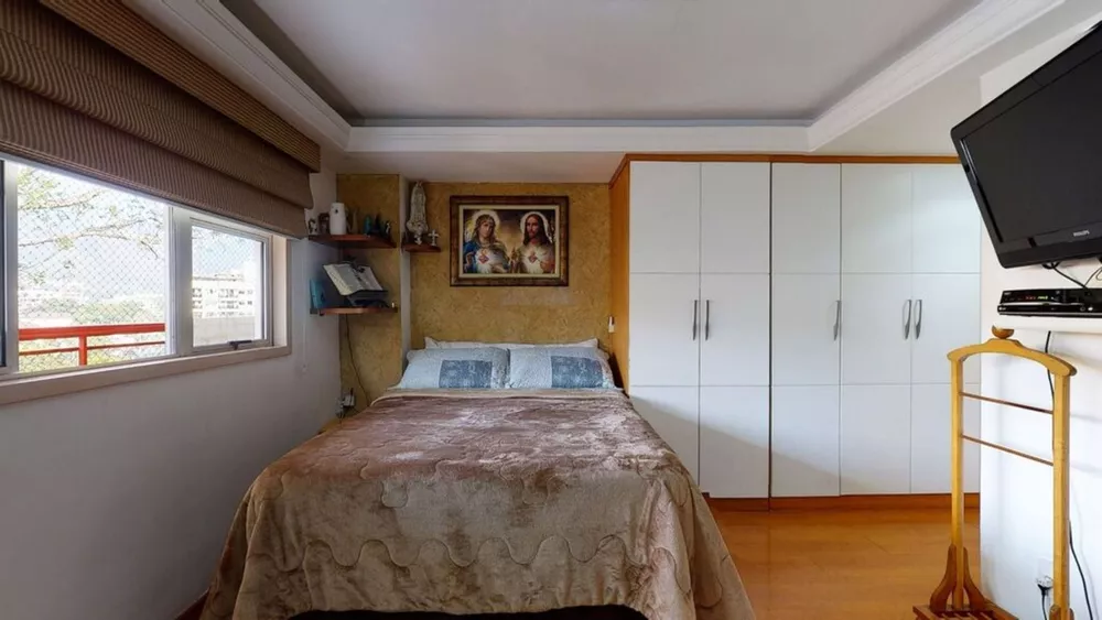 Cobertura, 4 quartos, 314 m² - Foto 21