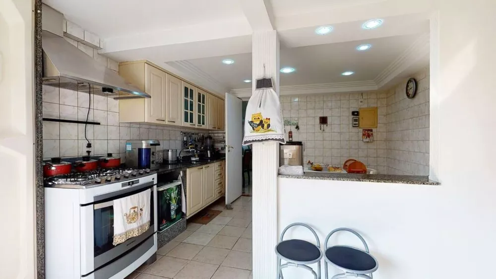 Cobertura, 4 quartos, 314 m² - Foto 13