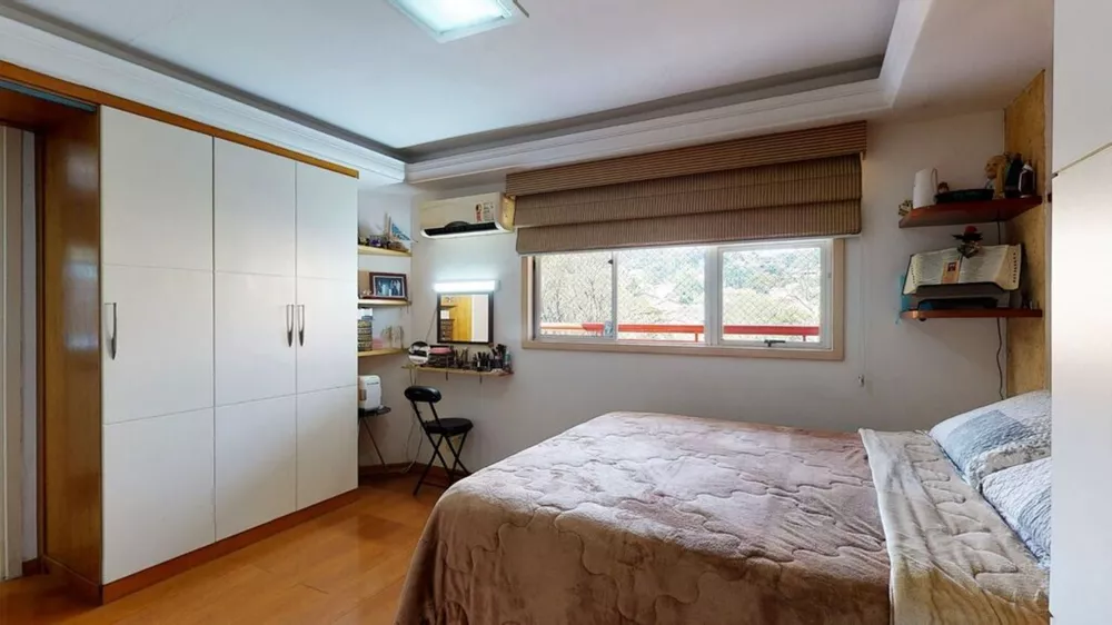 Cobertura, 4 quartos, 314 m² - Foto 19