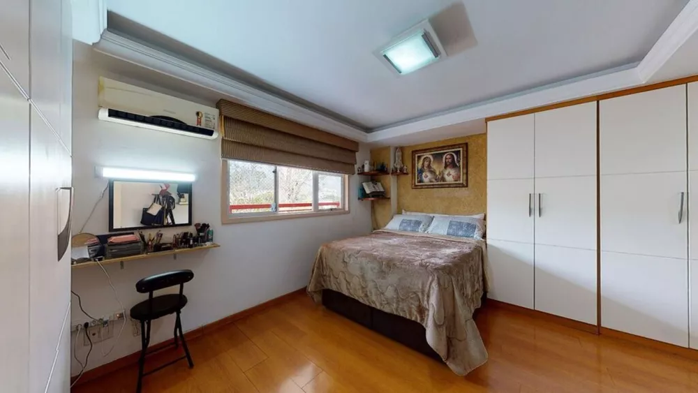 Cobertura, 4 quartos, 314 m² - Foto 24