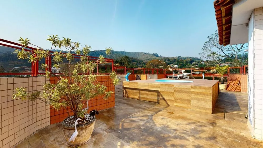 Cobertura, 4 quartos, 314 m² - Foto 39