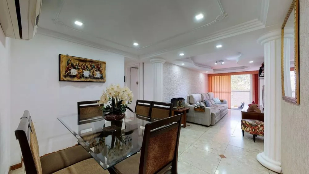 Cobertura, 4 quartos, 314 m² - Foto 4