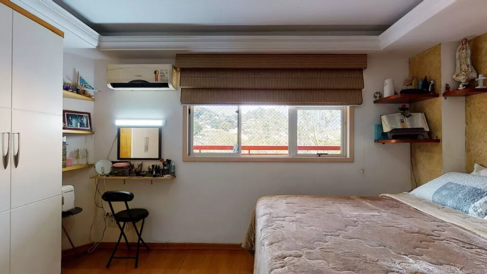 Cobertura, 4 quartos, 314 m² - Foto 20