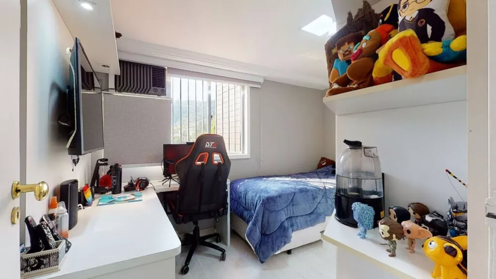 Cobertura, 4 quartos, 314 m² - Foto 28