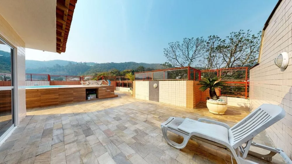 Cobertura, 4 quartos, 314 m² - Foto 41