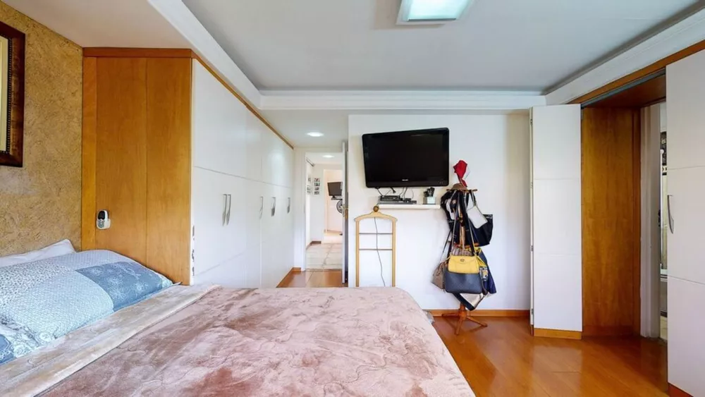 Cobertura, 4 quartos, 314 m² - Foto 22