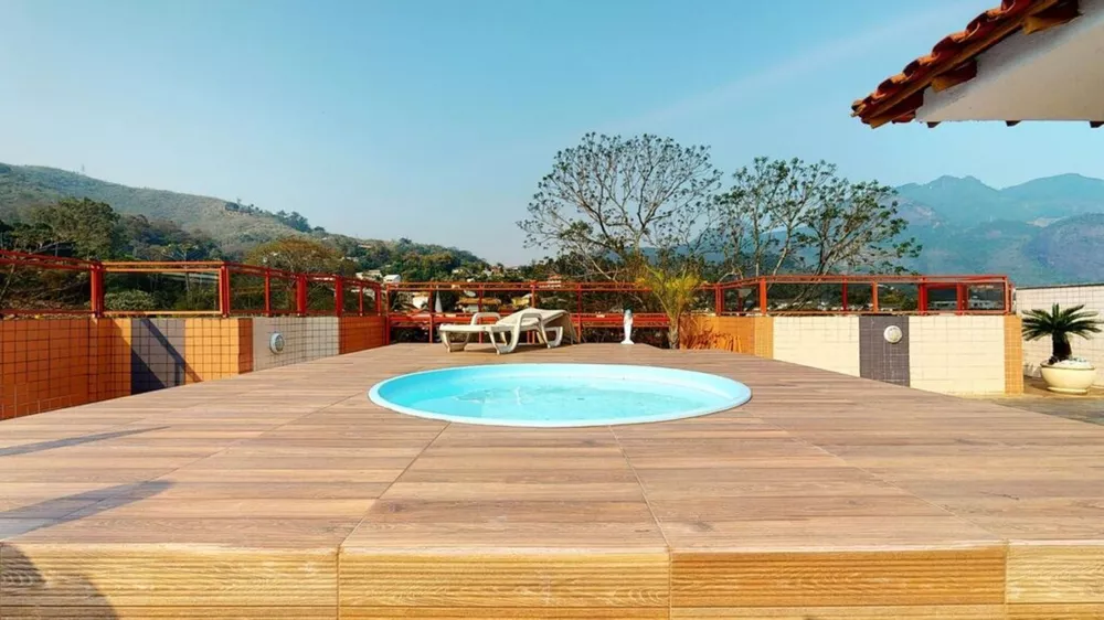 Cobertura, 4 quartos, 314 m² - Foto 40