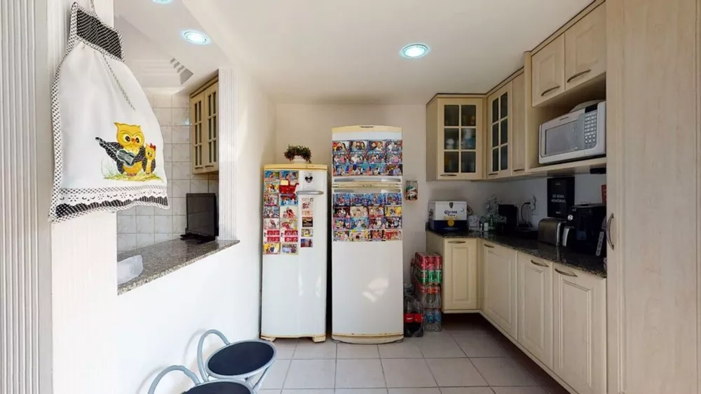 Cobertura, 4 quartos, 314 m² - Foto 10