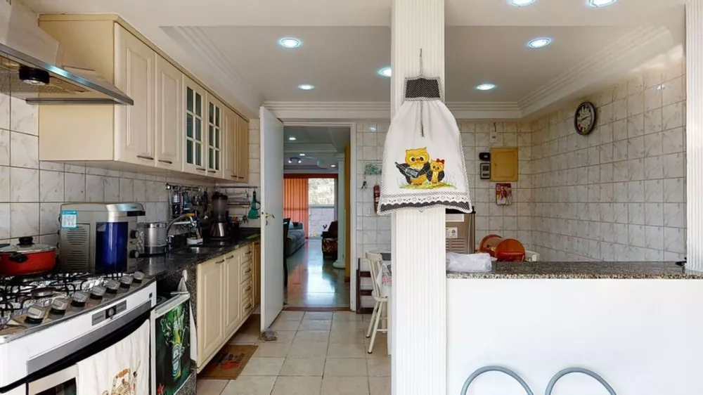 Cobertura, 4 quartos, 314 m² - Foto 12