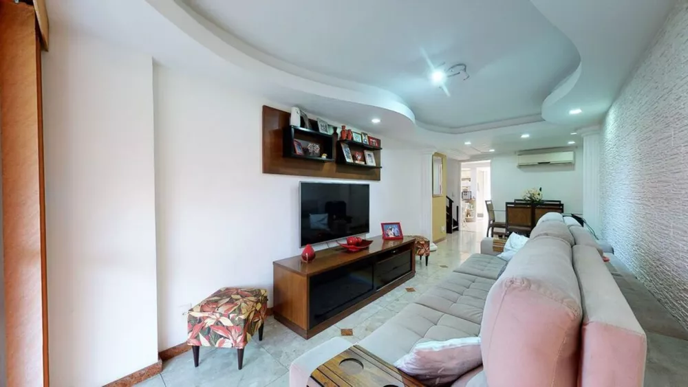 Cobertura, 4 quartos, 314 m² - Foto 3