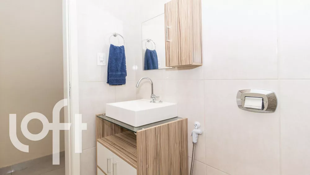 Apartamento, 1 quarto, 31 m² - Foto 3