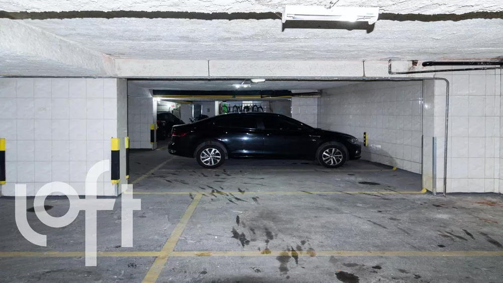 Apartamento, 1 quarto, 31 m² - Foto 10