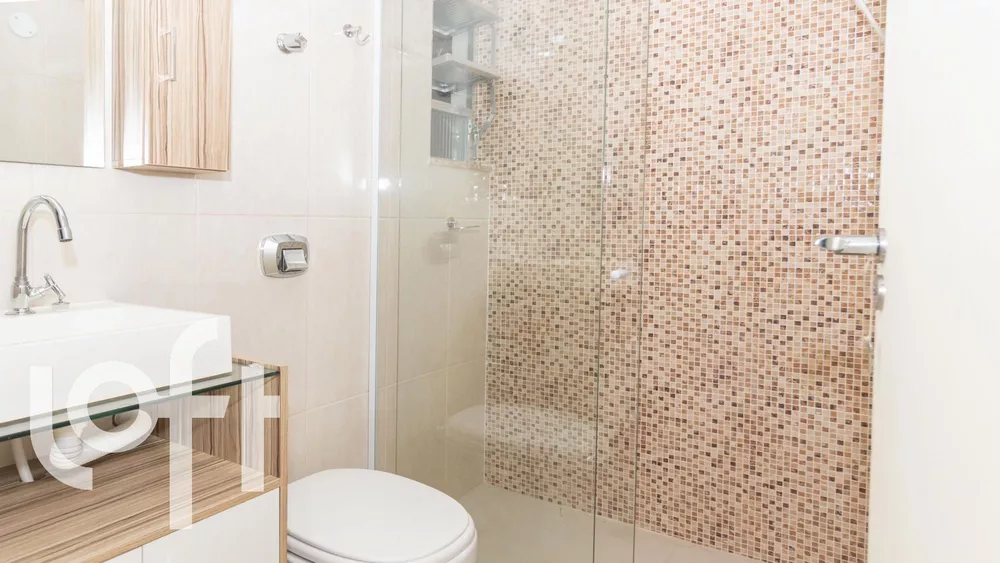 Apartamento, 1 quarto, 31 m² - Foto 7