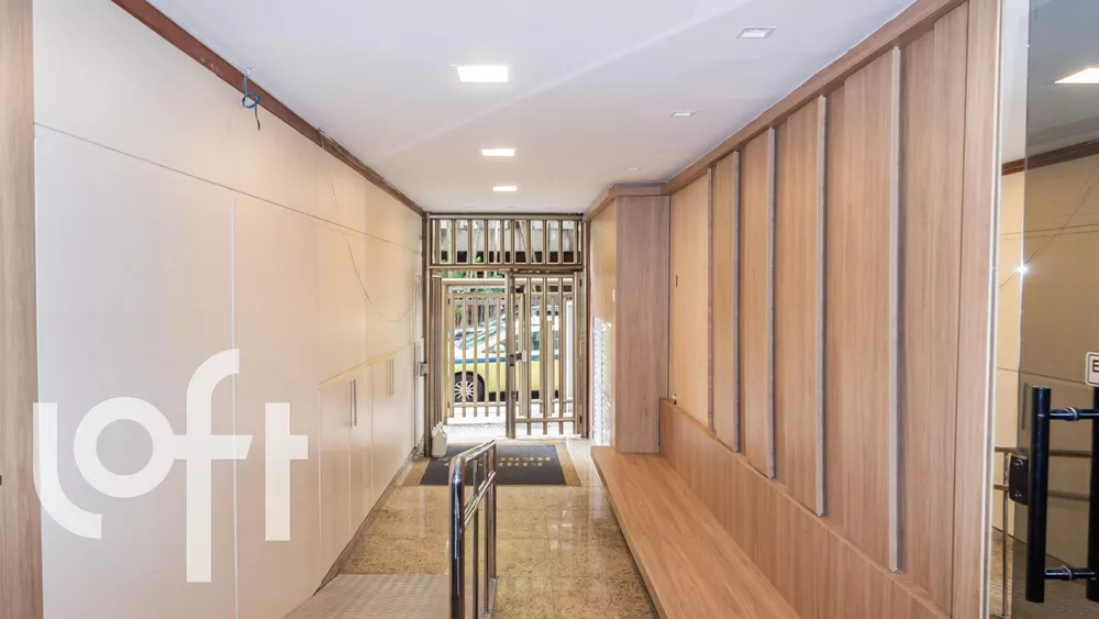 Apartamento, 1 quarto, 31 m² - Foto 9